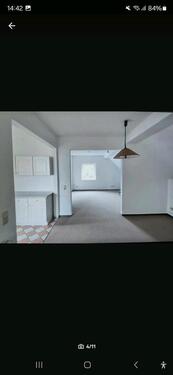 Foto - Etagenwohnung in Weißenfels zur Miete