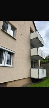 Foto - 2 Zimmer Etagenwohnung zum Kaufen in Rothenburg ob der Tauber