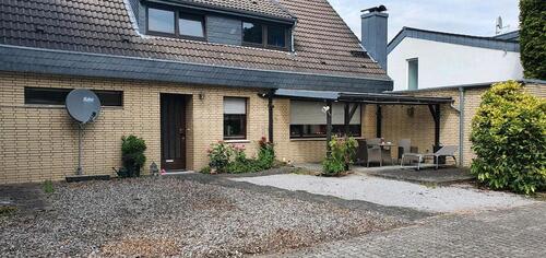 Foto - 3 Zimmer Etagenwohnung zur Miete in Tönisvorst