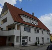 3-Zimmer-Wohnung in Obermarchtal