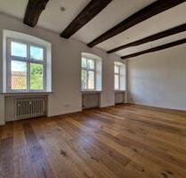 Charmante Altbauwohnung im Herzen von Nottuln