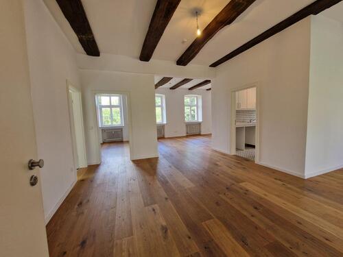 Foto - 3 Zimmer Etagenwohnung in Nottuln