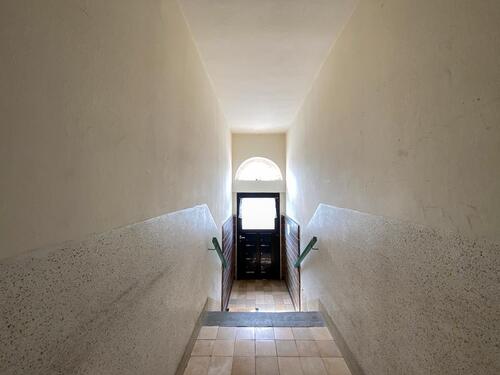 Foto - 2 Zimmer Dachgeschoßwohnung zur Miete in Naumburg (Saale)