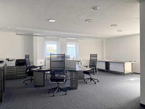 Foto - 240 qm - Büro-Gewerbeeinheit im Gewerbegebiet Cadolzburg