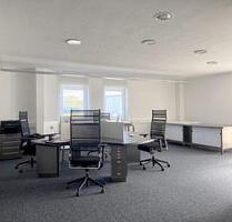 240 qm - Büro-Gewerbeeinheit im Gewerbegebiet Cadolzburg