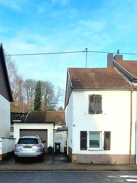 Foto - 4 Zimmer Doppelhaushälfte zum Kaufen in Saarlouis