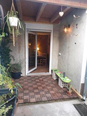 Foto - Doppelhaushälfte in Saarlouis zum Kaufen