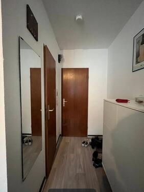 Foto - Etagenwohnung in Marburg zur Miete