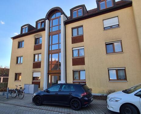 Foto - Singlewohnung mit Garage und Pantryküche