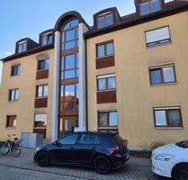 Singlewohnung mit Garage und Pantryküche - Wittichenau