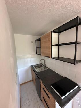 Foto - Dachgeschoßwohnung in Wittichenau zur Miete