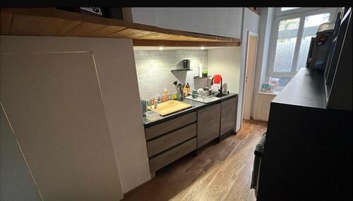 Foto - 1 Zimmer Erdgeschoßwohnung in Berlin