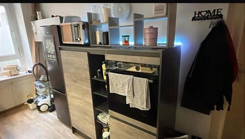 Foto - Erdgeschoßwohnung in Berlin zur Miete