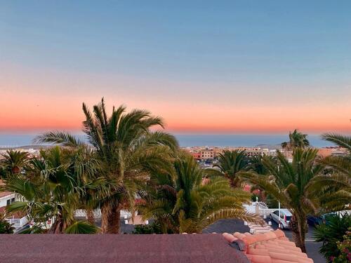 Foto - Teneriffa Süd - Dependance m. Bad u. privatem Eingang - Kurzzeit