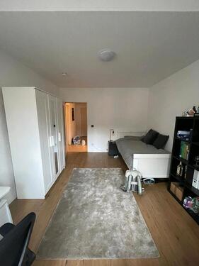 Foto - Wohnung in 2er WG NordCampus-Nähe