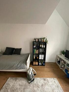 Foto - 5 Zimmer Etagenwohnung zur Miete in Göttingen