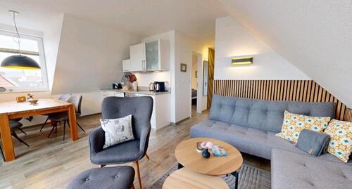 Foto - andere in Borkum