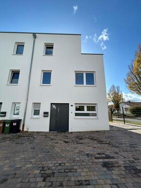 Foto - Etagenwohnung in Kirchheimbolanden zur Miete