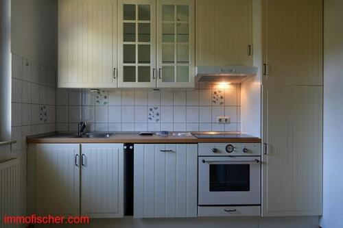 Foto - Helle 2-Zimmer-Wohnung in zentraler Lage von Meiningen