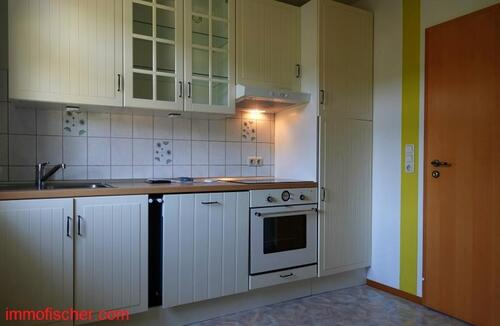 Foto - 2 Zimmer Etagenwohnung zur Miete in Meiningen