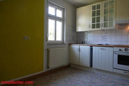 Foto - 2 Zimmer Etagenwohnung in Meiningen