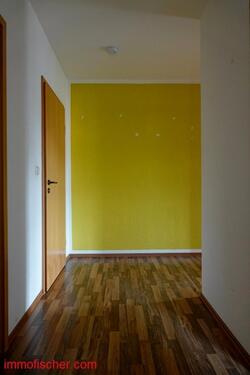 Foto - Etagenwohnung in Meiningen zur Miete