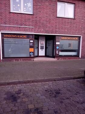 Foto - Gewerbeflächein gut erreichbarer Lage in Oberhausen‑Tackenberg zu vermieten