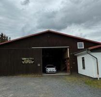 Halle mit Büroräumen - 1.699,00&nbsp;EUR Kaltmiete, ca.&nbsp; 500,00&nbsp;m&sup2; in Nörten-Hardenberg (PLZ: 37176)