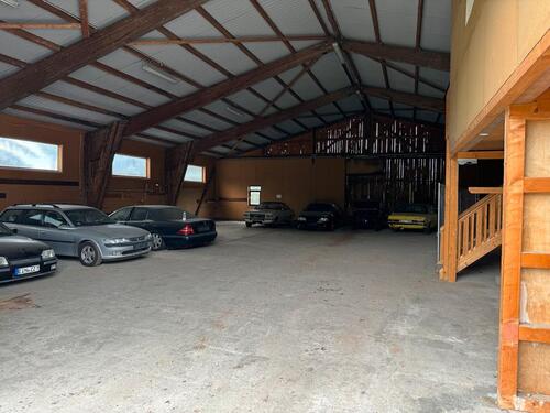 Foto - andere zur Miete in Nörten-Hardenberg