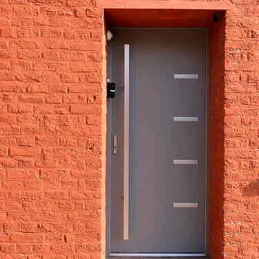 Foto - 5 Zimmer Reihenhaus zum Kaufen in Bedburg