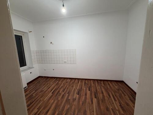 Foto - Erdgeschoßwohnung in Duisburg zur Miete