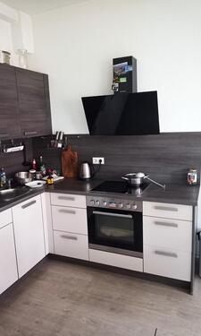 Foto - 2-Raum-Wohnung Erfurt mit Balkon & Ankleidezimmer nahe Petersberg