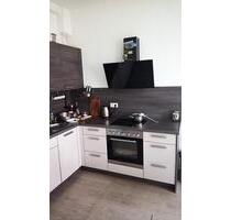 2-Raum-Wohnung Erfurt mit Balkon & Ankleidezimmer nahe Petersberg