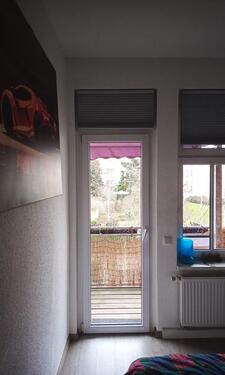 Foto - Etagenwohnung in Erfurt zur Miete