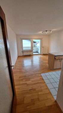 Foto - Helle 1 Zimmer Wohnung in Bad Waldsee zu vermieten