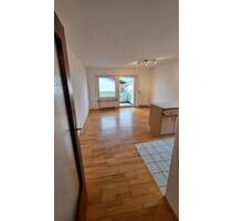 Helle 1 Zimmer Wohnung in Bad Waldsee zu vermieten