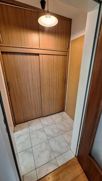 Foto - 1 Zimmer Etagenwohnung in Bad Waldsee