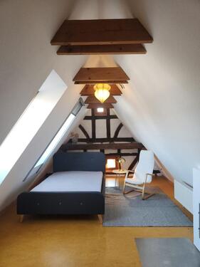 Foto - WG-Zimmer in Kusterdingen-Mähringen zu vermieten 450,- warm