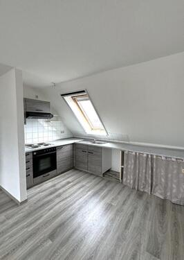 Foto - 2 Zimmer Dachgeschoßwohnung zur Miete in Barth