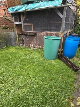 Foto - Grundst&uuml;ck zur Miete in Sontra