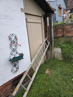 Foto - Grundst&uuml;ck in Sontra