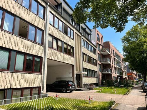 Foto - andere in Hamburg
