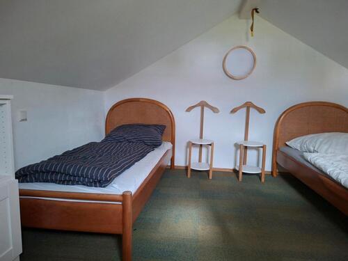 Foto - Etagenwohnung in Pöttmes zur Miete