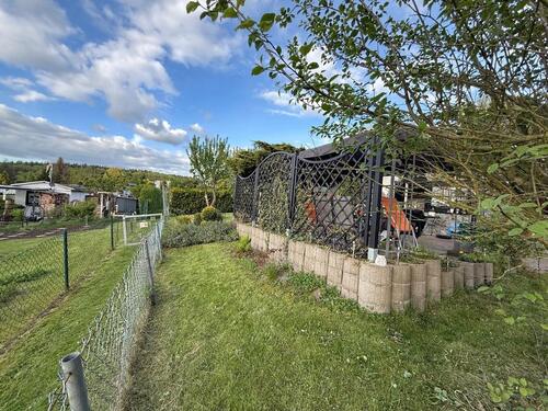 Foto - Grundst&uuml;ck in Chemnitz