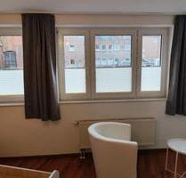 Möbliertes 1 Zimmer Innenstadt Apartment in Emden