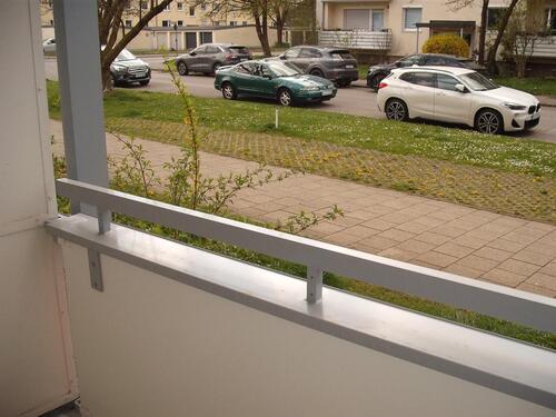 Foto - Hochparterre in Germering zum Kaufen