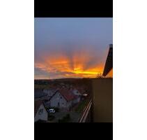 Wohnung Frankfurt Zeilsheim zu vermieten Einzimmerwohnung Balkon - Frankfurt am Main Sindlingen