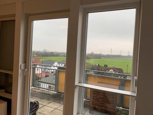 Foto - 1 Zimmer Etagenwohnung zur Miete in Frankfurt am Main