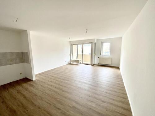 Foto - 2 Zimmer Etagenwohnung in Leipzig