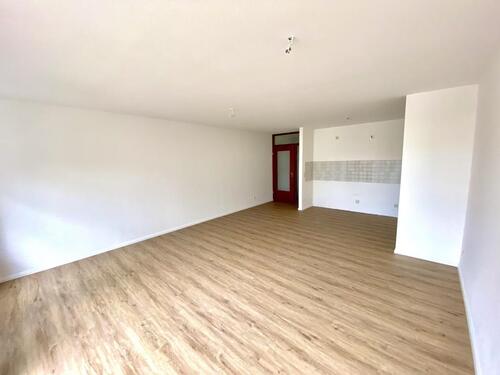 Foto - Etagenwohnung in Leipzig zur Miete